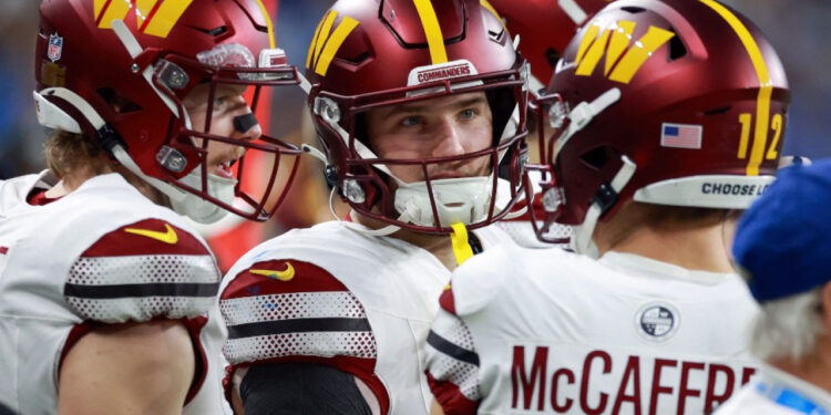 NFL players cleared to take part in 2028 Olympics