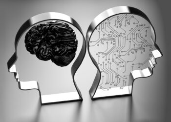 Novel AI model inspired by neural dynamics from the brain