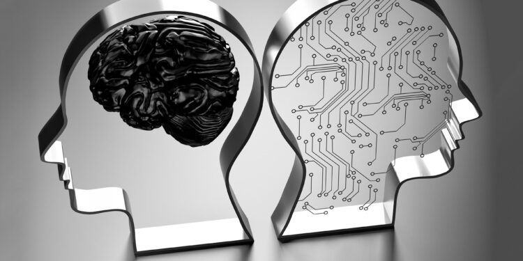 Novel AI model inspired by neural dynamics from the brain