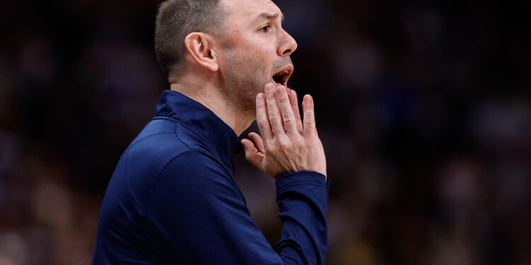 Nuggets confirm Adelman as permanent head coach