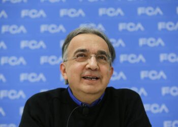 Nvidia boss brands US chip curbs on China as ‘failure’