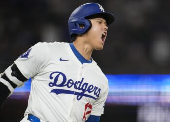 Ohtani at his best in ‘wildest game of season’