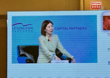 Over 150 firms hoping to list in Hong Kong: HKEX