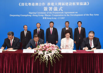 ‘Overseas professionals help drive HK’s development’