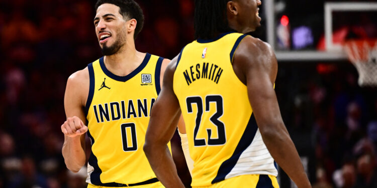 Pacers book Conference Finals spot with win over Cavs