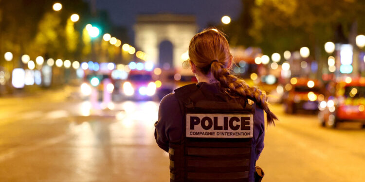 Paris to live up to name in rooting for PSG triumph