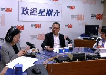 Paul Lam defends role of overseas judges in top court
