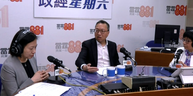 Paul Lam defends role of overseas judges in top court