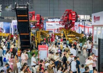 Xinhua Silk Road: 4th CICEE concludes with fruitful results