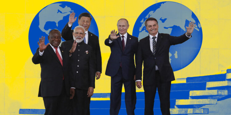 ‘President Xi’s Moscow trip intended to signal unity’