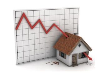 Property prices rise as mortgage rates slip