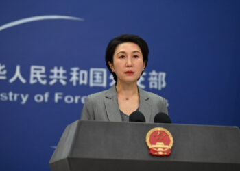 Protect rights of foreign students, China tells US