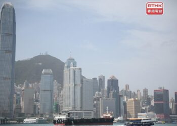 Q1 GDP posts better-than-expected growth