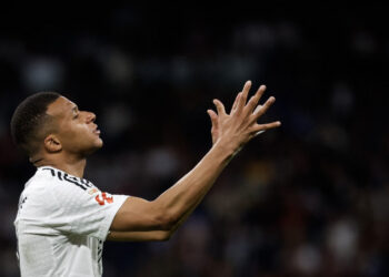 Real delay Barca celebrations with win over Mallorca