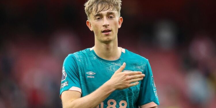 Real Madrid sign Bournemouth’s Huijsen