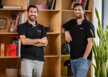 Realsee Leads Real Estate Photography with End-to-End 3D Tour Solutions
