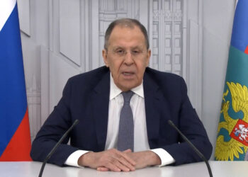 Russia speaks to Rubio about Ukraine talks proposal