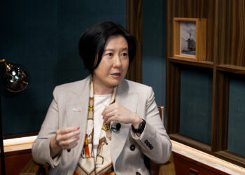 SAR a nexus for mainland firms to the world: InvestHK