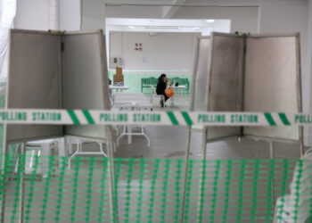 Singapore election seen as key test of Lawrence Wong