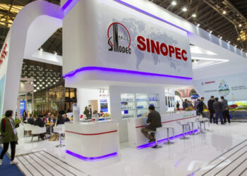 Sinopec in 5b yuan push into hydrogen energy ecosystem