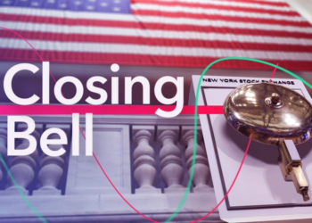 S&P 500 falls after six straight positive sessions