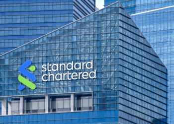 StanChart beats expectations with US$2.1b profit