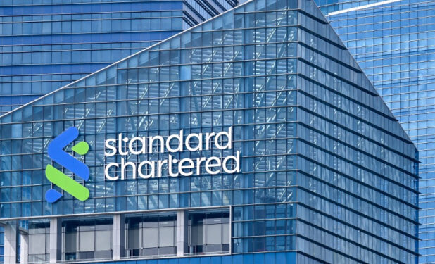 StanChart beats expectations with US$2.1b profit