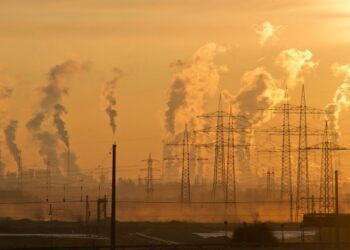 Study: Climate change may make it harder to reduce smog in some regions