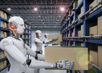 System lets robots identify an object’s properties through handling