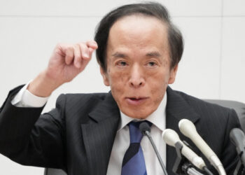 Tariffs prompt Bank of Japan to lower growth forecasts