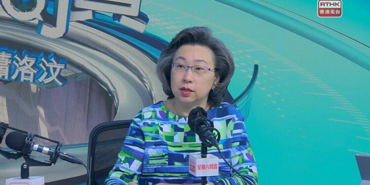 Technology to be used to offset civil service job cuts