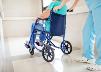 The age-old problem of long-term care