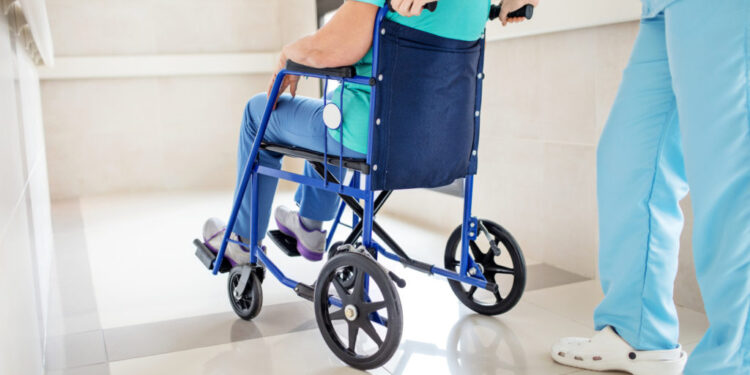 The age-old problem of long-term care