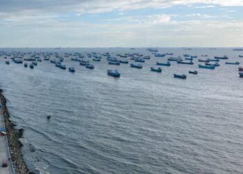 ‘Top priority’ for Ocean Empire workers’ entitlements