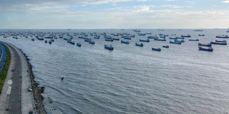 ‘Top priority’ for Ocean Empire workers’ entitlements