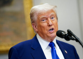 Trump says to speak with President Xi soon