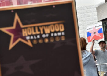 Trump wants 100pc tariffs on movies produced abroad
