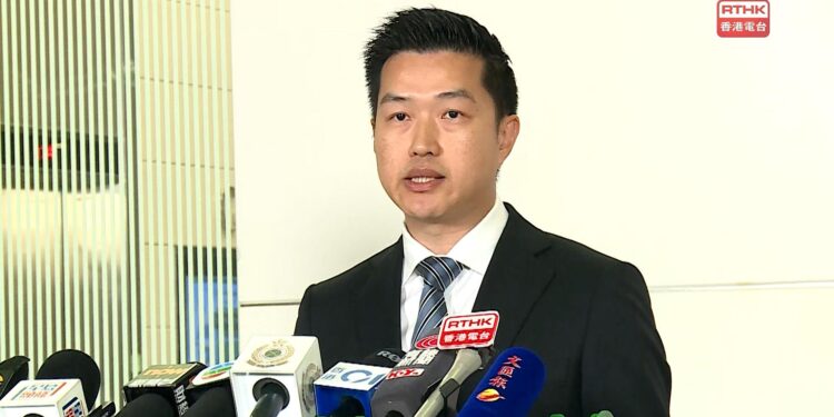Two arrested over suspected medical group closure