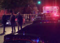 Two Israeli embassy staff shot dead in Washington