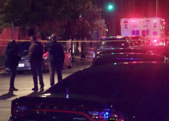 Two Israeli embassy staff shot dead in Washington
