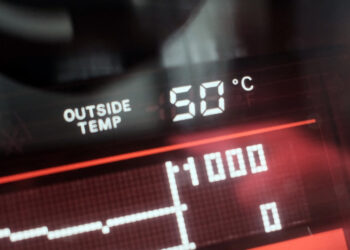 UAE tops 50C in highest May temperature on record