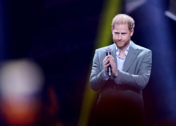 UK court rejects Prince Harry’s security appeal