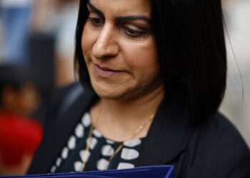 UK mulls chemical castration for some sex offenders