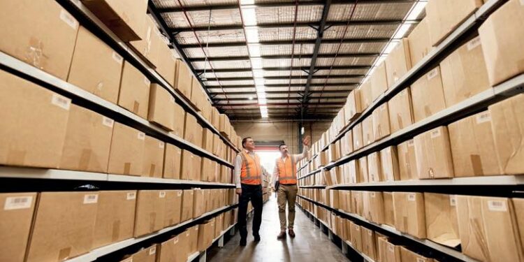 Unlock the Power of Smart Warehousing with SSI Schaefer at the Vietnam Warehousing & Automation Show 2025