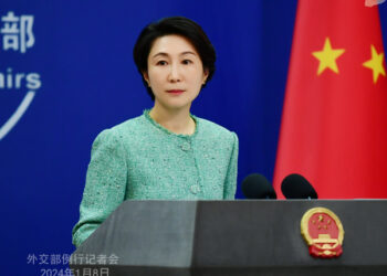 US ban on use of Chinese chips ‘unilateral bullying’