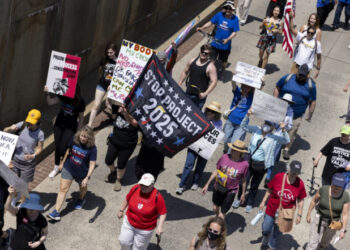 US deports 12 Asians to war-ridden South Sudan