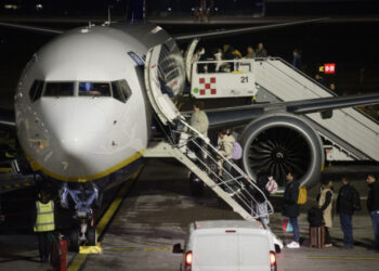 US DOJ and Boeing reach agreement on Max crashes