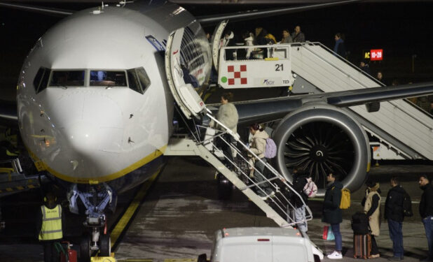 US DOJ and Boeing reach agreement on Max crashes