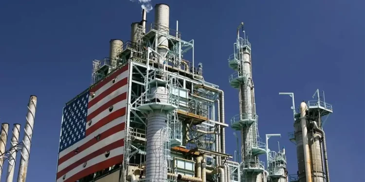 US manufacturing contraction deepens