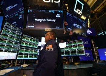 US stocks end higher as Fed meeting holds no surprises